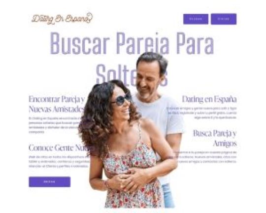 dating-espana